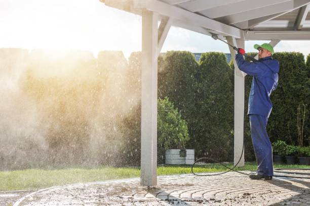 Best Factory Floor Cleaning  in Friona, TX