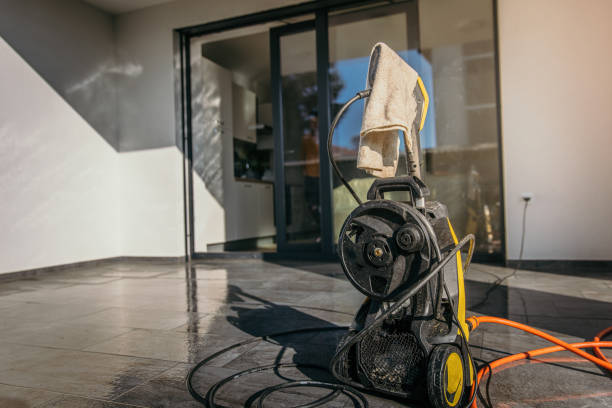 Professional Pressure Washing in Friona, TX