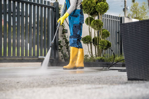 Best Playground Equipment Cleaning  in Friona, TX